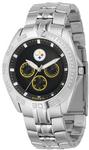 NFL Fossil Pittsburgh Steelers Multifunction II Watch 